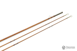 Orvis - Deluxe 6'6" 2/2 5wt Impregnated Bamboo Rod