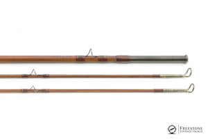 Orvis - Deluxe 6'6" 2/2 5wt Impregnated Bamboo Rod