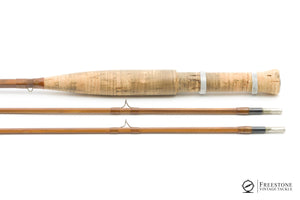 Orvis - Deluxe 7' 2/2 6wt Impregnated Bamboo Rod