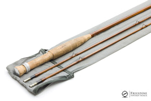 Orvis - Deluxe 7' 2/2 6wt Impregnated Bamboo Rod