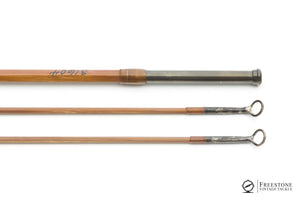 Orvis - Deluxe 7' 2/2 6wt Impregnated Bamboo Rod