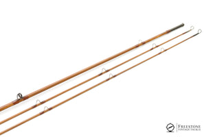 Orvis - Deluxe 7'6" 2/2 6wt Impregnated Bamboo Rod