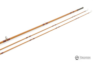 Orvis - Limestone Special, 8'6" 2/2 6wt Impregnated Bamboo Rod