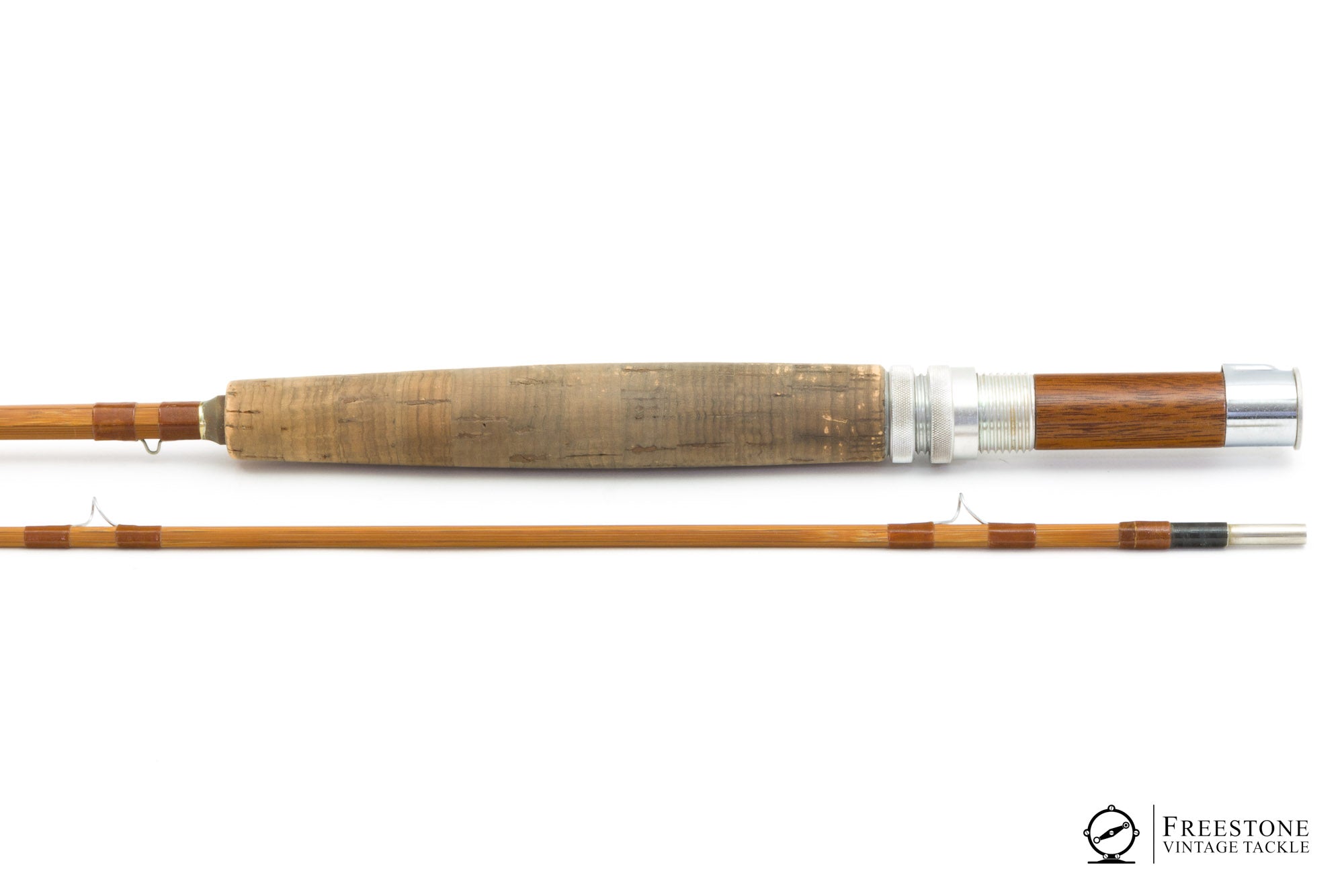 Orvis Bamboo Fly Fishing Rods for sale