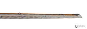 Orvis - Midge 7'6" 2/2 4/5wt Bamboo Rod