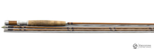 Orvis - Midge 7'6" 2/2 4/5wt Bamboo Rod