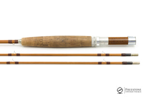 Orvis - Midge 7'6" 2/2 4/5wt Bamboo Rod