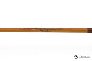 Orvis - Midge 7'6" 2/2 4/5wt Bamboo Rod