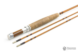 Orvis - Midge 7'6" 2/2 4/5wt Bamboo Rod