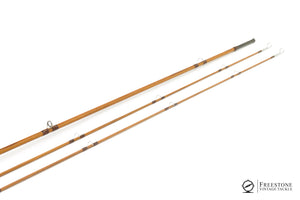 Orvis - Midge 7'6" 2/2 4/5wt Bamboo Rod