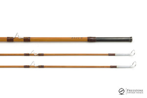 Orvis - Midge 7'6" 2/2 4/5wt Bamboo Rod