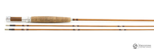 Orvis - Midge 7'6" 2/2 4/5wt Bamboo Rod