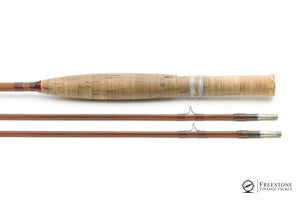 Orvis - Midge 7'6" 2/2 5wt Impregnated Bamboo Rod