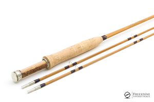 Orvis - Penn's Creek 7' 2/2 4wt Bamboo rod