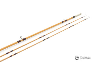 Orvis - Penn's Creek 7' 2/2 4wt Bamboo rod