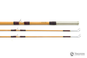 Orvis - Penn's Creek 7' 2/2 4wt Bamboo rod