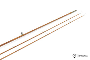 Orvis - Seven/Three, 7' 2/2 3wt Bamboo Rod