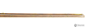 Paul H. Young - Bobby Doerr 9' 2/2 8wt Bamboo Rod