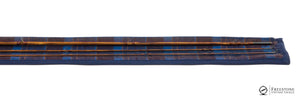 Paul H. Young - Driggs 7'2" 2/2 4wt Bamboo Rod