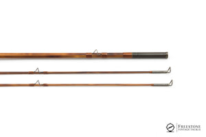 Paul H. Young - Driggs 7'2" 2/2 4wt Bamboo Rod