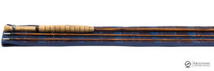 Paul H. Young - Driggs 7'2" 2/2 4wt Bamboo Rod