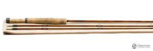 Paul H. Young - Martha Marie 7'6" 2/2 5wt Bamboo Rod