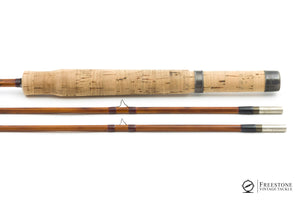 Paul H. Young - Martha Marie 7'6" 2/2 5wt Bamboo Rod