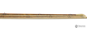 Paul H. Young - Para 17, 8'6" 2/2, 7-8wt Bamboo Rod