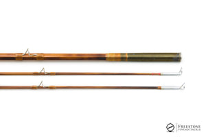 Paul H. Young - 'Para 15', 8' 2/2 5-6wt Bamboo Rod