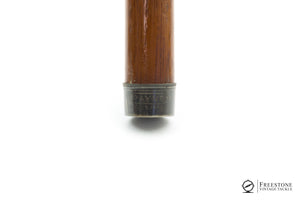 Payne - 6' 2/2 3wt Bamboo Rod (model 95)