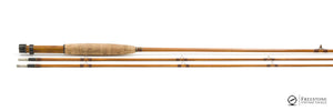 Payne - 8' 2/2 4-5wt Bamboo Rod