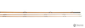 Payne - 8' 2/2 4-5wt Bamboo Rod