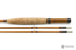 Payne - 8' 2/2 4-5wt Bamboo Rod