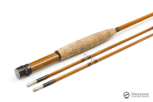 Payne - 8' 2/2 4-5wt Bamboo Rod