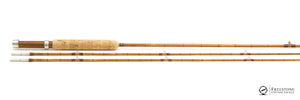 Payne - 8' 2/2 4wt Bamboo rod