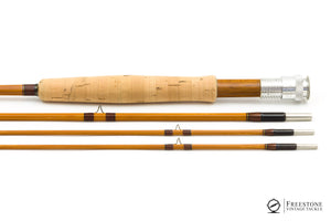 Payne - 8'6" 3/2, 6wt Bamboo Rod