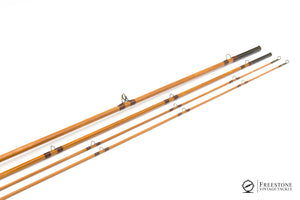 Payne - 8'6" 3/2, 6wt Bamboo Rod