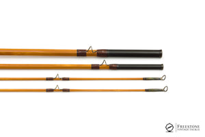 Payne - 8'6" 3/2, 6wt Bamboo Rod