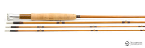 Payne - 8'6" 3/2, 6wt Bamboo Rod