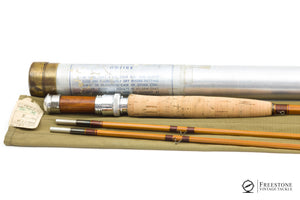 Payne - Model 102H, 8' 2/2 5-6wt Bamboo Rod