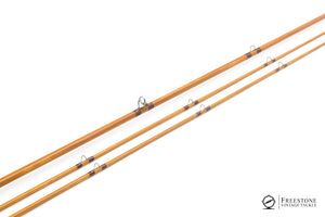 Payne - Model 102H, 8' 2/2 5-6wt Bamboo Rod