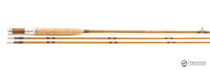 Payne - Model 102H, 8' 2/2 5-6wt Bamboo Rod