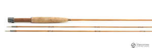 Payne - Model 98, 7' 2/2 4wt Bamboo Fly Rod