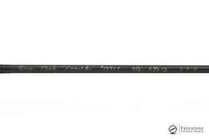 Peak, Russ - Zenith 8'6" 2-pc 3-4-5wt Graphite Rod