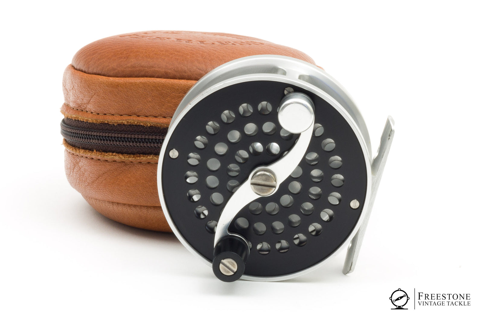 Peerless Fly Reels - Freestone Vintage Tackle