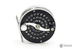 Peerless - No. 1 1/2, 3" Fly Reel