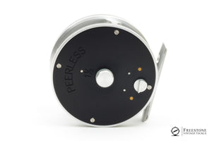 Peerless - No. 1 1/2, 3" Fly Reel