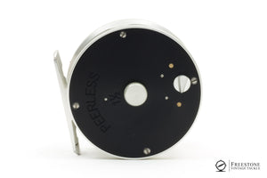 Peerless - No. 1 1/2, 3" Fly Reel