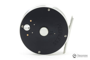 Peerless - No. 1 1/2, 3" Fly Reel