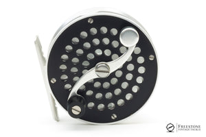 Peerless - No. 1 1/2, 3" Fly Reel